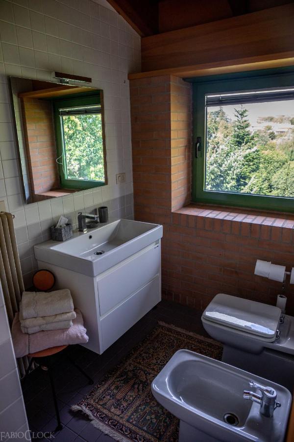 Villa Delle Ortensie Tavagnacco Buitenkant foto