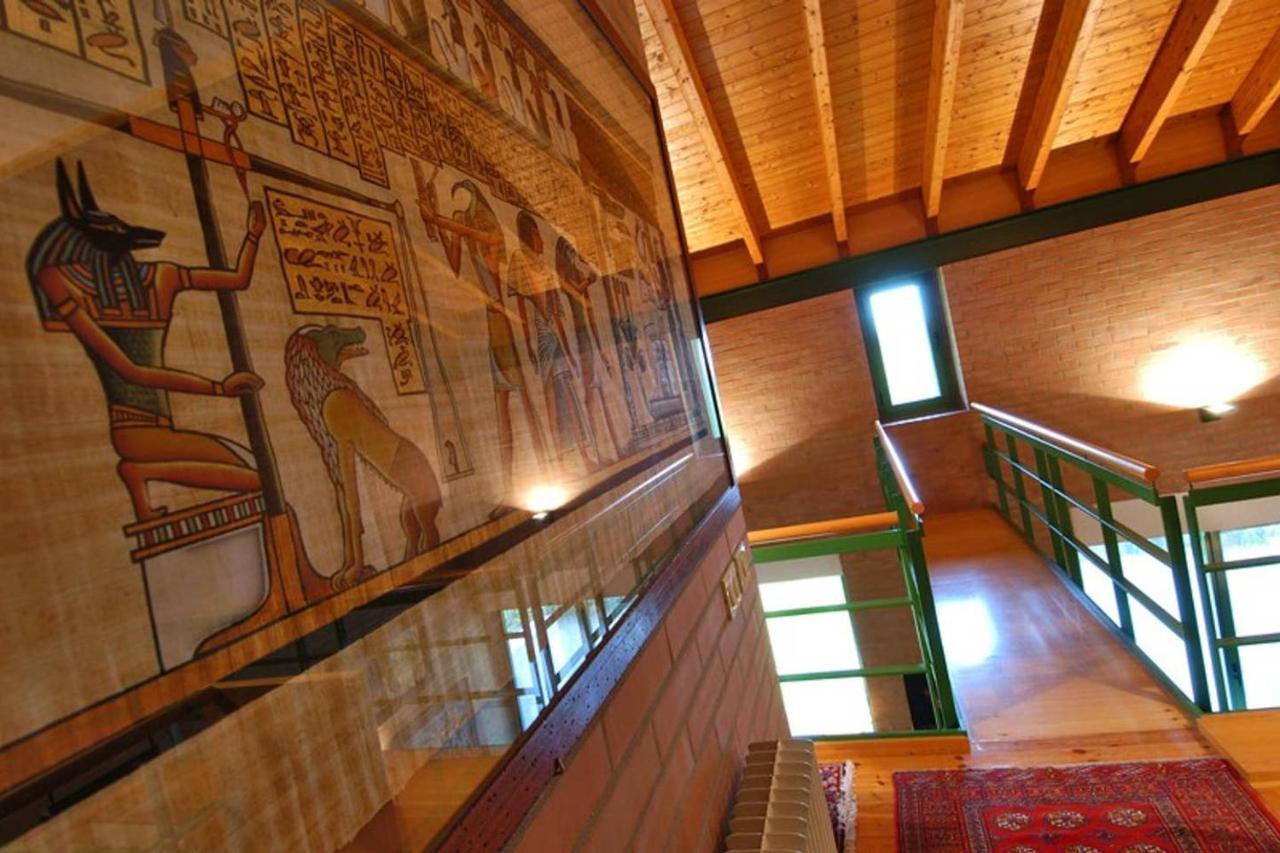 Villa Delle Ortensie Tavagnacco Buitenkant foto