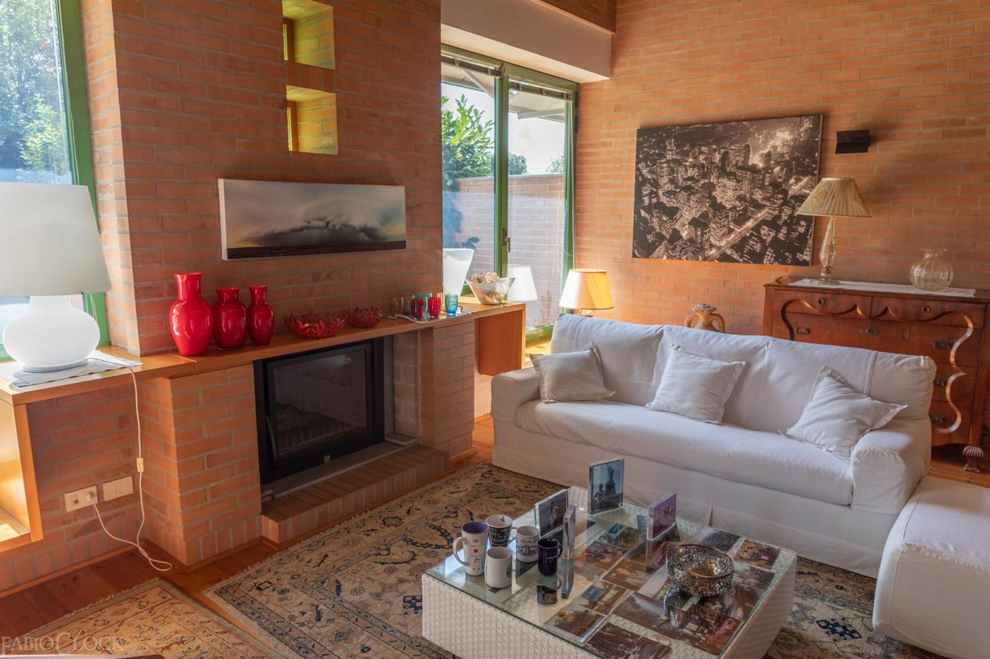 Villa Delle Ortensie Tavagnacco Buitenkant foto